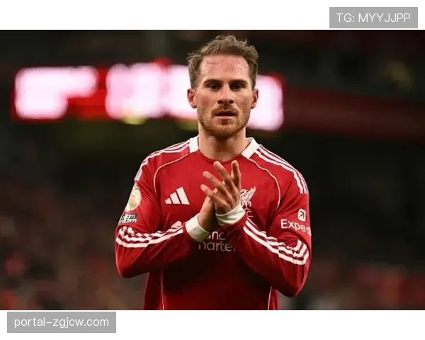 前曼联后卫帕克称麦卡利斯特转会曼联“一百万年也不可能”