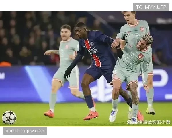终场:巴黎圣日耳曼2-0兰斯,姆巴佩、登贝莱分居左右,不对称攻击阵奏效 终场:巴黎圣日耳曼2-0兰斯,姆巴佩、登贝莱分居左右,不对称攻击阵奏效